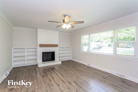 1551 Belmar Drive 3 Beds Apartment for Rent