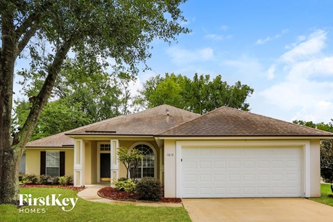 1814 WESTON CIRCLE 3 Beds Apartment for Rent