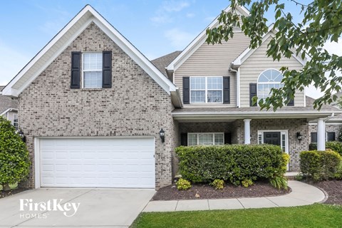 4006 Waxwood Drive 5 Beds Apartment for Rent