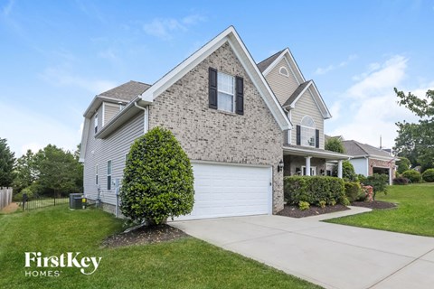 4006 Waxwood Drive 5 Beds Apartment for Rent