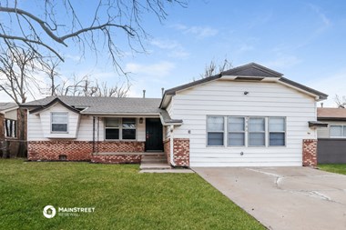 6905 SEARS TER 4 Beds House for Rent Photo Gallery 1