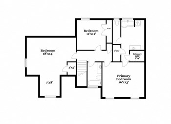 3623 Salem Hills Drive 3 Beds House for Rent - Photo Gallery 3