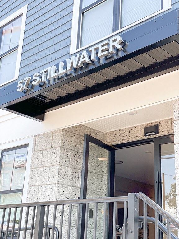 The Stillwater Stamford Apartments, 57 Stillwater Ave, Stamford, CT