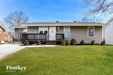 2770 Rosewood Drive 4 Beds Apartment for Rent