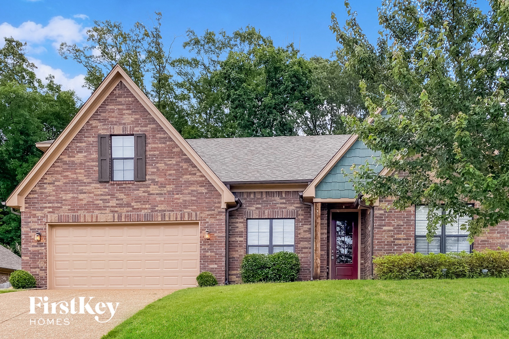 3512 Golden Valley Lane 4 Beds Apartment for Rent