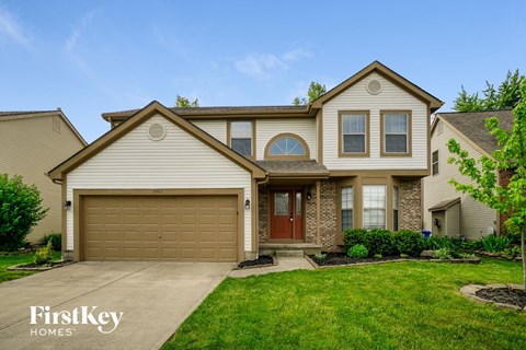 5947 Heritage Farms Drive 4 Beds Apartment for Rent