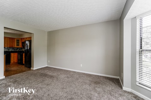 5947 Heritage Farms Drive 4 Beds Apartment for Rent