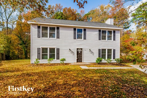 701 Whitby Court 4 Beds Apartment for Rent