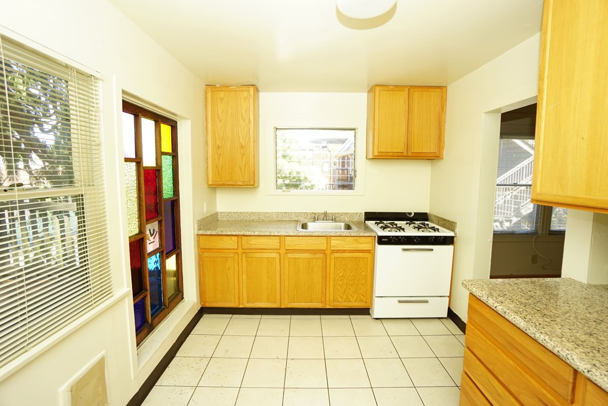 2728-2730 Benvenue Ave. Rentals - Berkeley