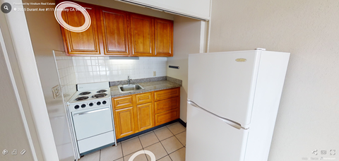 2025 Durant Ave. Studio-2 Beds Apartment for Rent - Photo Gallery 13