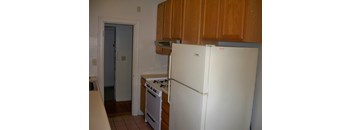 2 Bedrooms, 1 Bathroom