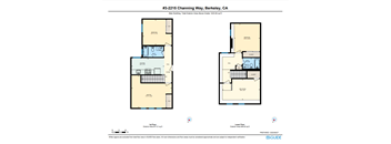 4 Bedrooms, 2 Bathrooms