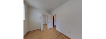2 Bedrooms, 1 Bathroom