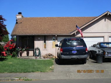 1276 Arabian Av SE 3 Beds Apartment for Rent