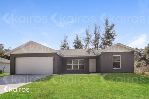 3384 SE 138Th St 3 Beds Apartment for Rent