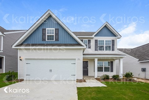 607 Wild Tulip Ct 4 Beds Apartment for Rent