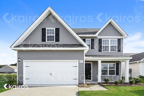 607 Wild Tulip Ct 4 Beds Apartment for Rent