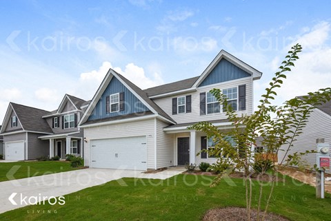 607 Wild Tulip Ct 4 Beds Apartment for Rent