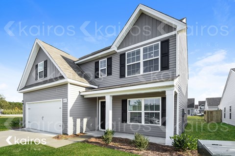 607 Wild Tulip Ct 4 Beds Apartment for Rent
