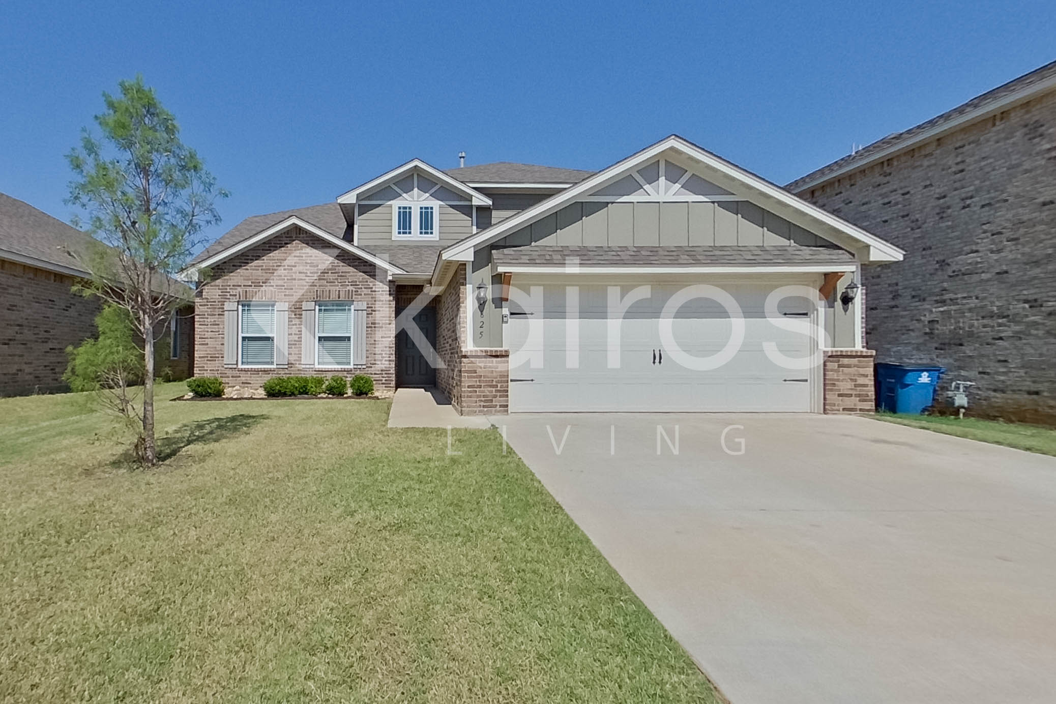 825 NW 4Th St 4 Beds Apartment for Rent