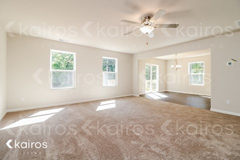 25 Teal Dr 4 Beds Apartment for Rent