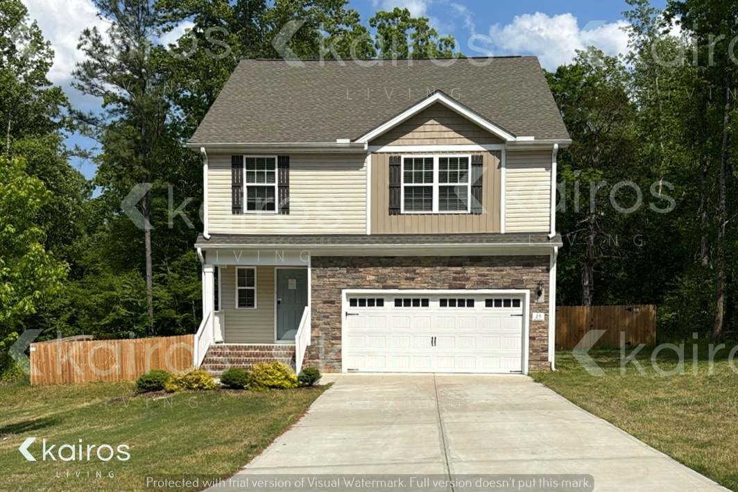 25 Teal Dr 4 Beds Apartment for Rent