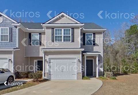 415 Ferguson 3 Beds Apartment for Rent