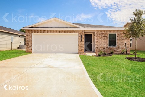 15581 Briar Forest Dr 4 Beds Apartment for Rent