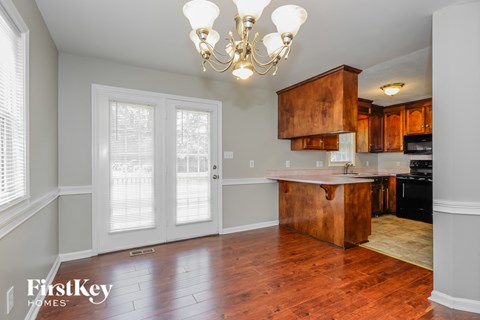 835 S Millon Street 4 Beds Apartment for Rent