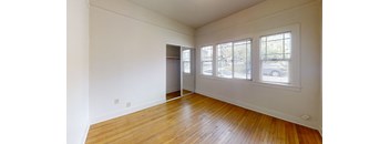 1 Bedroom, 1 Bathroom