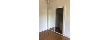 1 Bedroom, 1 Bathroom