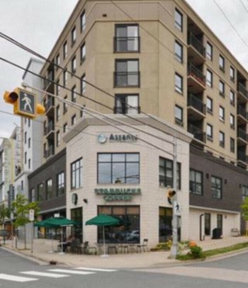 Garden Stone Place Studio Apartment for Rent