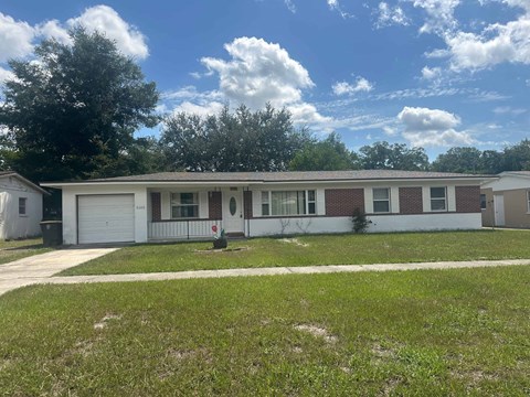 5105 Mcmanus Drive 3 Beds Apartment for Rent