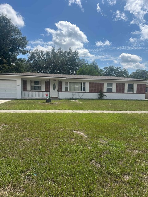 5105 Mcmanus Drive 3 Beds Apartment for Rent