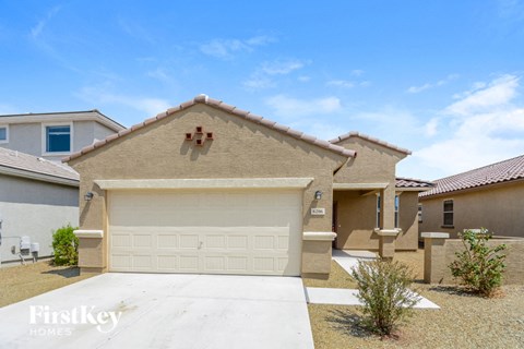 6206 W LAURIE Lane 4 Beds Apartment for Rent