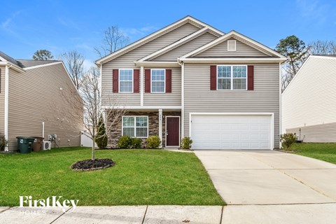 this home is ready for you to move into this home has been updated and