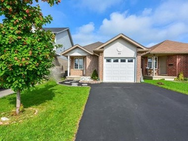 99 Cedarvale Studio Apartment for Rent