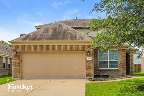 19615 Hardwood Ridge Trail 4 Beds Apartment for Rent