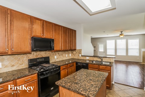 19615 Hardwood Ridge Trail 4 Beds Apartment for Rent