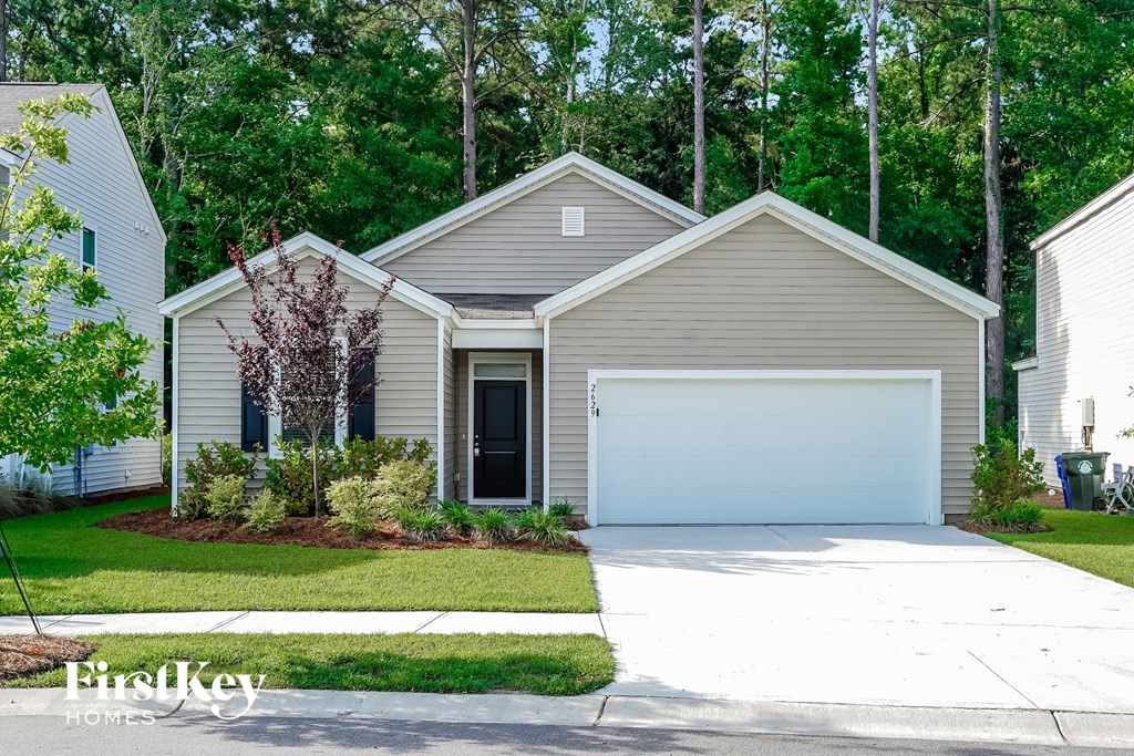 2629 Alamanda Drive Studio House for Rent - Photo Gallery 1