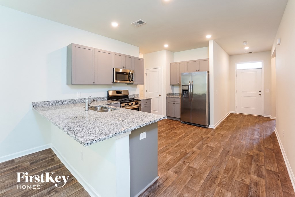 2629 Alamanda Drive Studio House for Rent - Photo Gallery 6