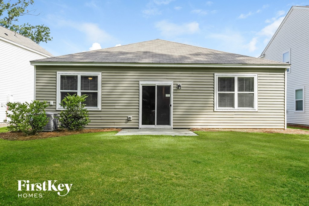 2629 Alamanda Drive Studio House for Rent - Photo Gallery 15