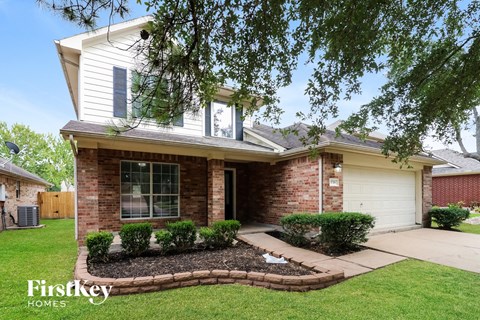 5709 Montclair Hill Lane 4 Beds Apartment for Rent