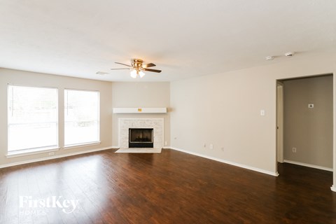 5709 Montclair Hill Lane 4 Beds Apartment for Rent
