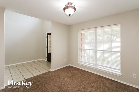5709 Montclair Hill Lane 4 Beds Apartment for Rent