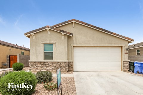 9738 W GETTY Drive 4 Beds Apartment for Rent