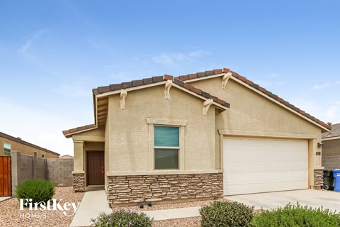9738 W GETTY Drive 4 Beds Apartment for Rent