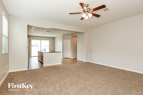 9738 W GETTY Drive 4 Beds Apartment for Rent