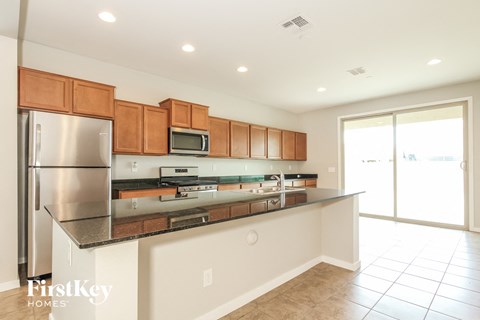 9738 W GETTY Drive 4 Beds Apartment for Rent