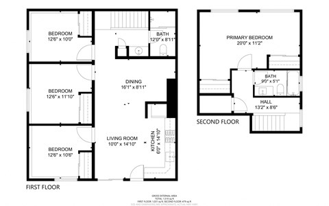 2009-2011 Haste St. 4 Beds Apartment for Rent - Photo Gallery 8